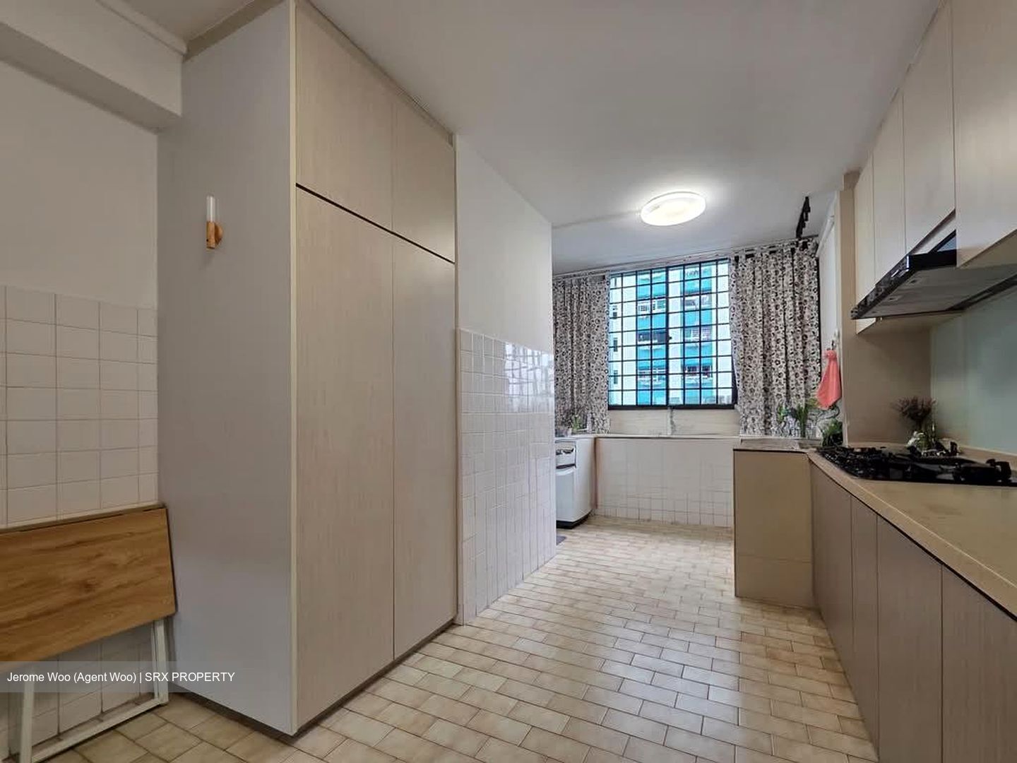 Blk 533 Bukit Batok Street 51 (Bukit Batok), HDB 3 Rooms #577549861